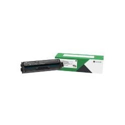 Toner Lexmark C3240K0 Programa Retorno Color Negro