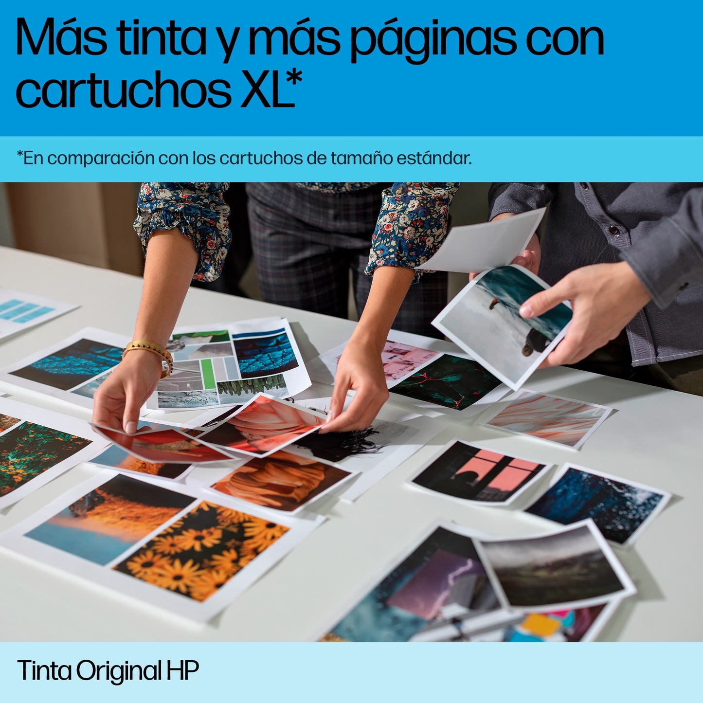 TINTA HP 981Y PAGEWIDE NEGRO