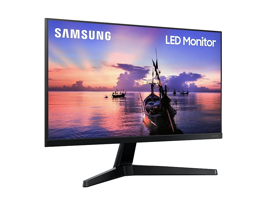 MONITOR SAMSUNG LED 27 FHD FLA IPS AMD FREESYNC 75HZ 1HDMI DSUBX 3