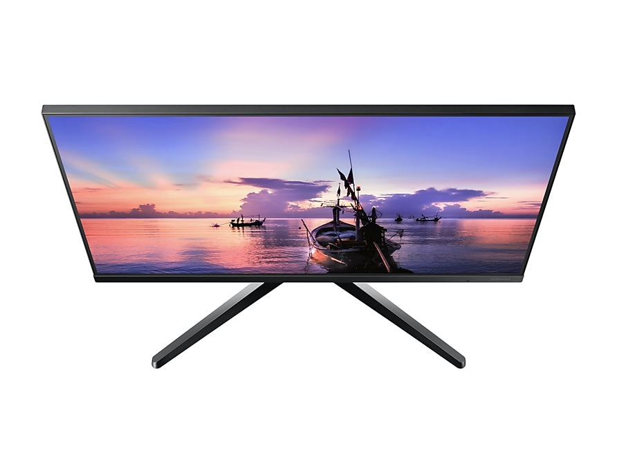 MONITOR SAMSUNG LED 27 FHD FLA IPS AMD FREESYNC 75HZ 1HDMI DSUBX 3