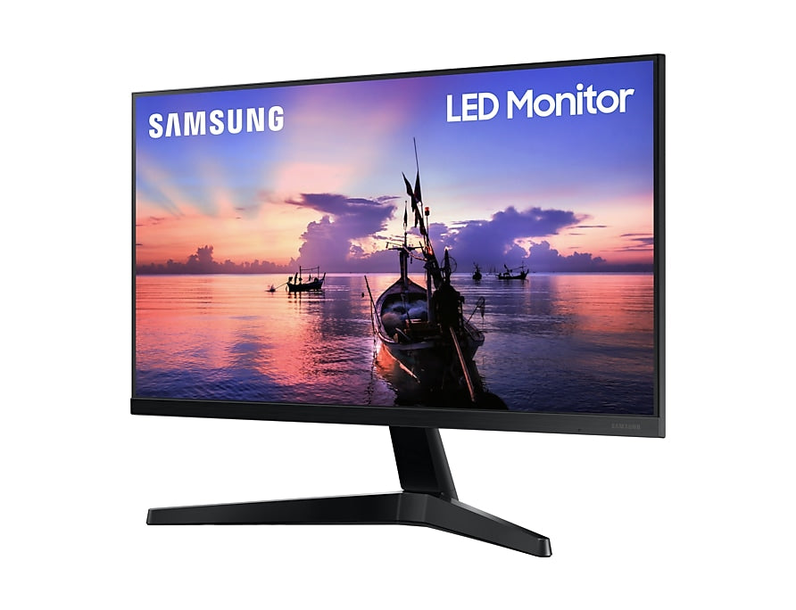 MONITOR SAMSUNG LED 27 FHD FLA IPS AMD FREESYNC 75HZ 1HDMI DSUBX 3