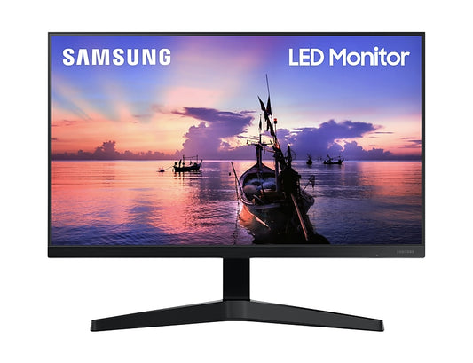 MONITOR SAMSUNG LED 27 FHD FLA IPS AMD FREESYNC 75HZ 1HDMI DSUBX 3