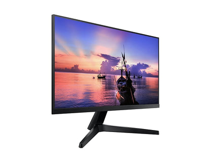 MONITOR SAMSUNG LED 27 FHD FLA IPS AMD FREESYNC 75HZ 1HDMI DSUBX 3