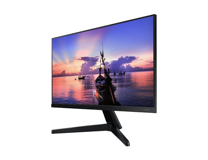 MONITOR SAMSUNG LED 27 FHD FLA IPS AMD FREESYNC 75HZ 1HDMI DSUBX 3