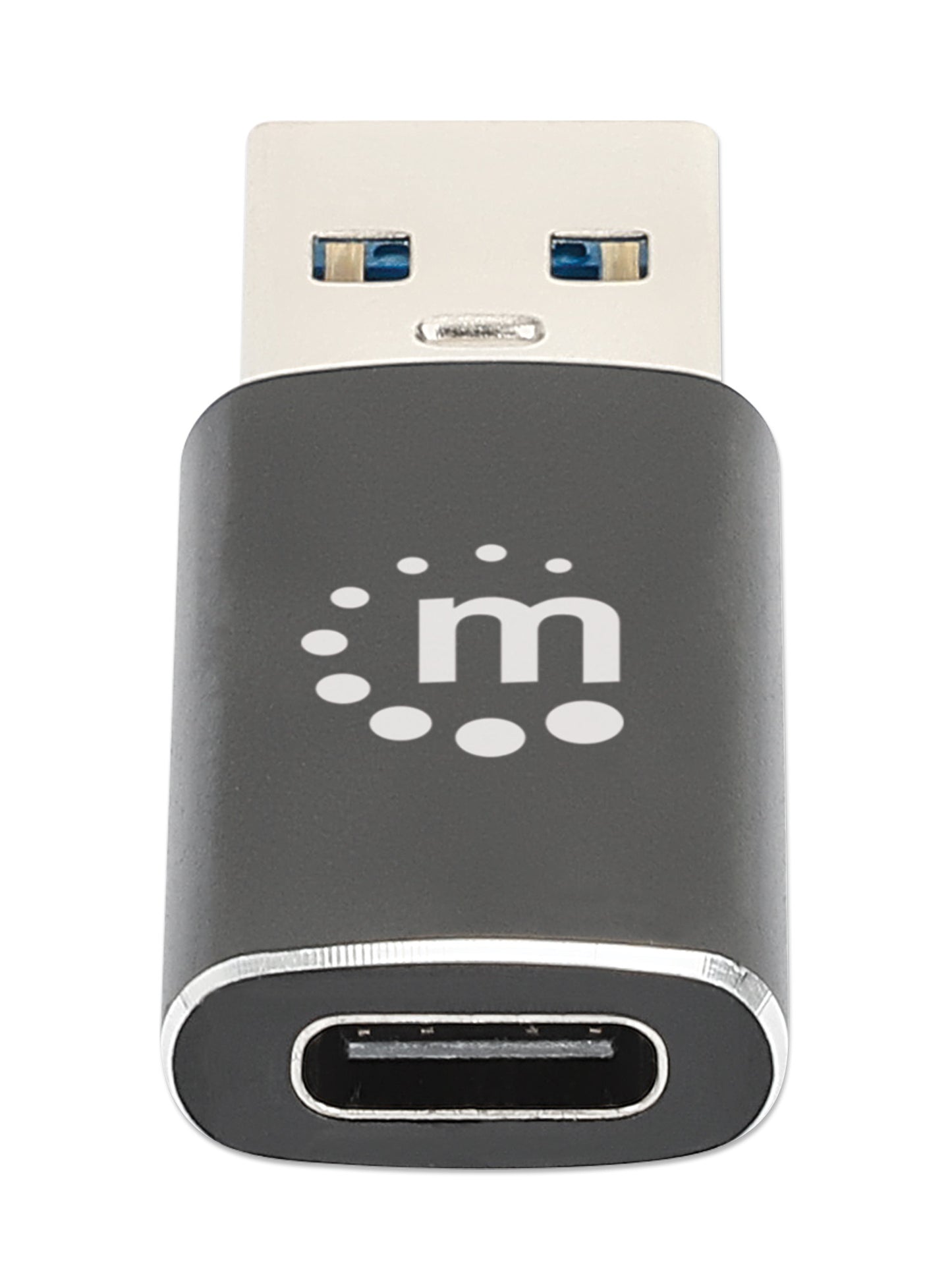 Convertidor Manhattan USB 3.2 Gen 2 CA