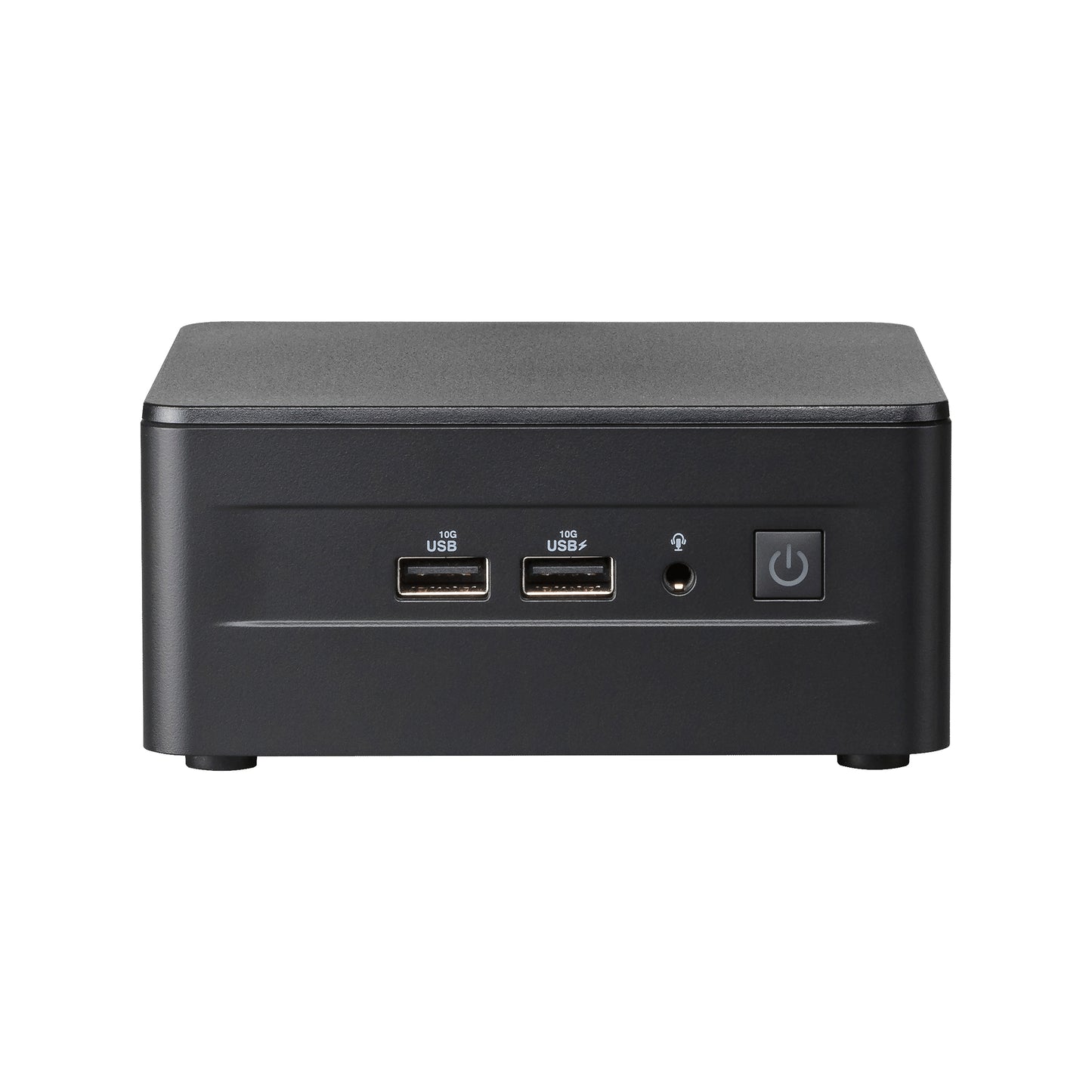 Mini PC Asus Barebone NUC 13 Pro Core i7-1360P Sin RAM SSD 2xDDR4 SODIMM 64GB 3200MHz M.2 2280 G4 HDMI DP TB Wi-Fi 6E