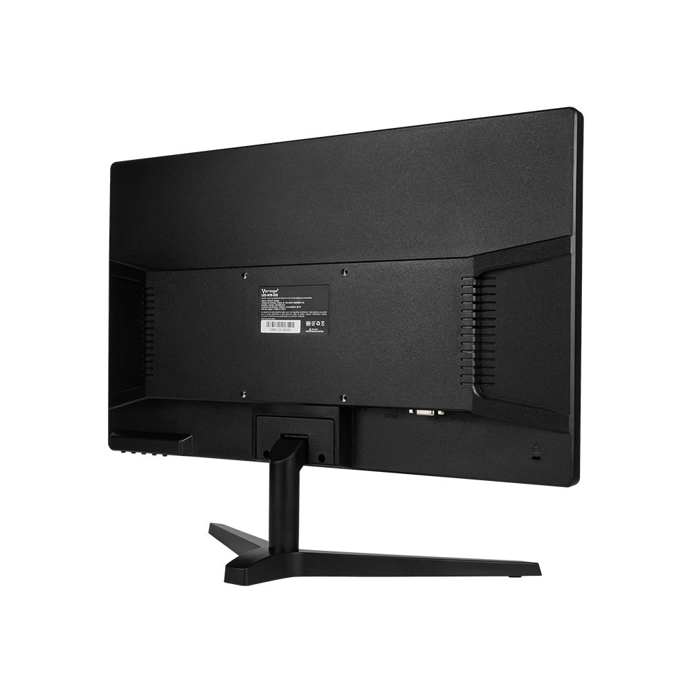 MONITOR VORAGOLED-W19-205 19IN  WIDE NEGRO VGA HDMI 75HZ