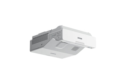 Proyector Epson PowerLite EB-750F Láser Inalámbrico Ultra Corto Alcance 3600 Lúmenes Resolución FHD 1080p