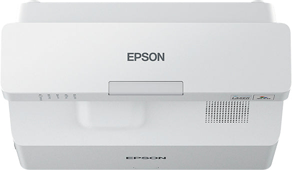 Proyector Epson PowerLite EB-750F Láser Inalámbrico Ultra Corto Alcance 3600 Lúmenes Resolución FHD 1080p