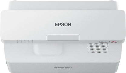 Proyector Epson PowerLite EB-750F Láser Inalámbrico Ultra Corto Alcance 3600 Lúmenes Resolución FHD 1080p