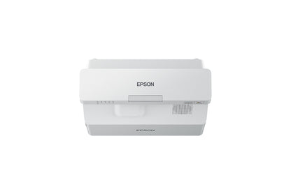 Proyector Epson PowerLite EB-750F Láser Inalámbrico Ultra Corto Alcance 3600 Lúmenes Resolución FHD 1080p