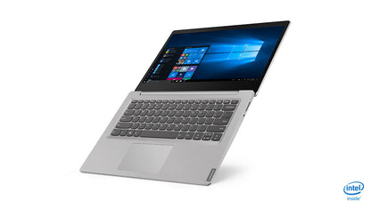 Laptop Lenovo Ideapad S145-14IIL 14" Intel Core i5 1035G4 Disco duro 1 TB Ram 4GB+4GB Windows 10 Home