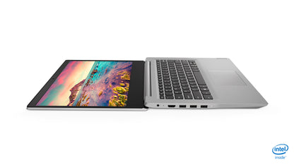 Laptop Lenovo Ideapad S145-14IIL 14" Intel Core i5 1035G4 Disco duro 1 TB Ram 4GB+4GB Windows 10 Home