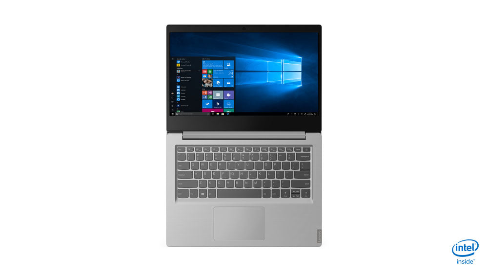 Laptop Lenovo Ideapad S145-14IIL 14" Intel Core i5 1035G4 Disco duro 1 TB Ram 4GB+4GB Windows 10 Home