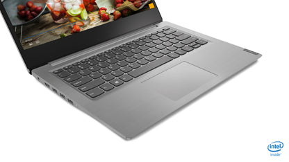 Laptop Lenovo Ideapad S145-14IIL 14" Intel Core i5 1035G4 Disco duro 1 TB Ram 4GB+4GB Windows 10 Home