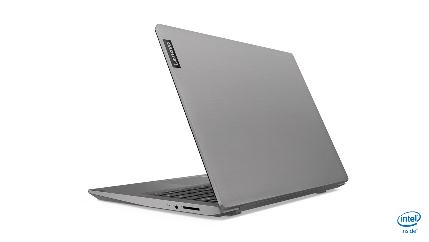 Laptop Lenovo Ideapad S145-14IIL 14" Intel Core i5 1035G4 Disco duro 1 TB Ram 4GB+4GB Windows 10 Home