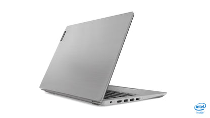 Laptop Lenovo Ideapad S145-14IIL 14" Intel Core i5 1035G4 Disco duro 1 TB Ram 4GB+4GB Windows 10 Home