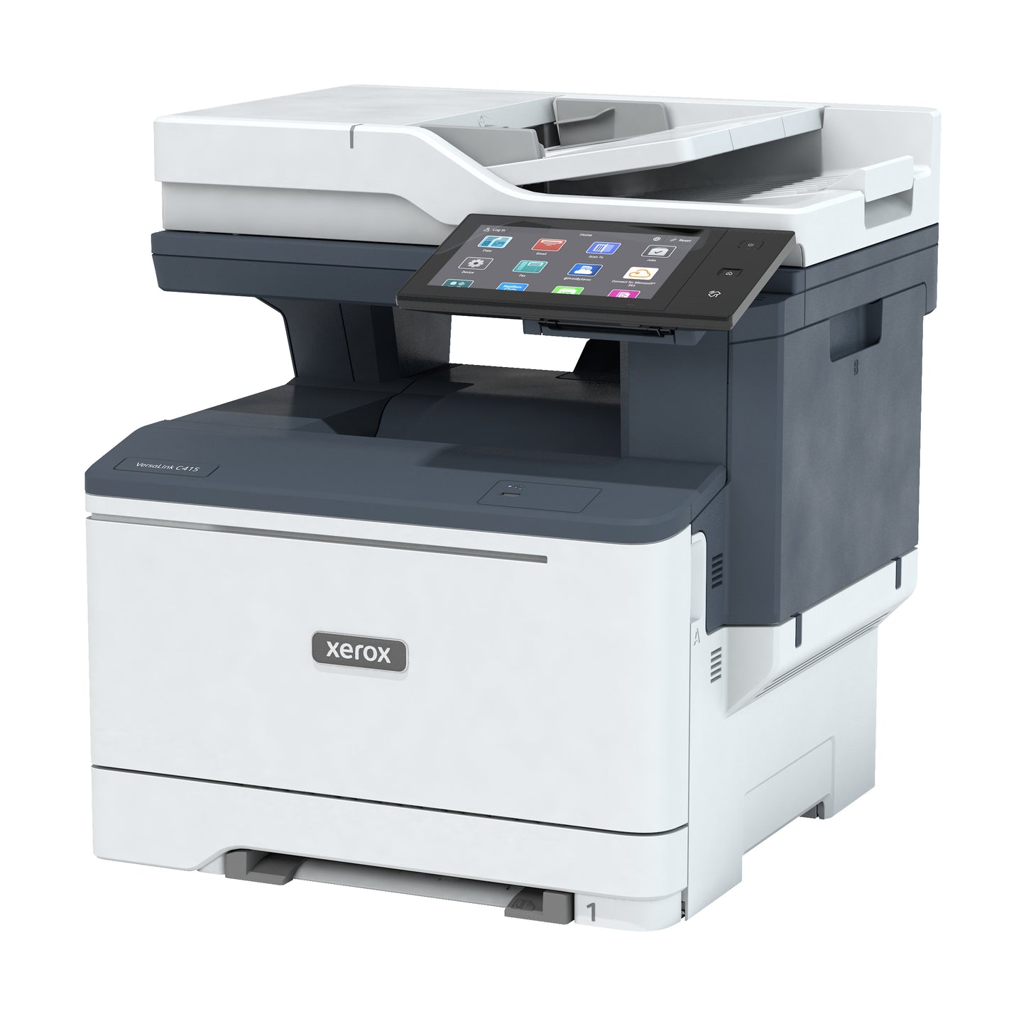 Multifuncional Xerox Versalink C415 Color Láser Ciclo de Trabajo 125000 Páginas 42PPM