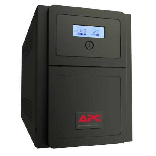 APC EASY UPS SMV 2000 VA 120 V SINEWAVE