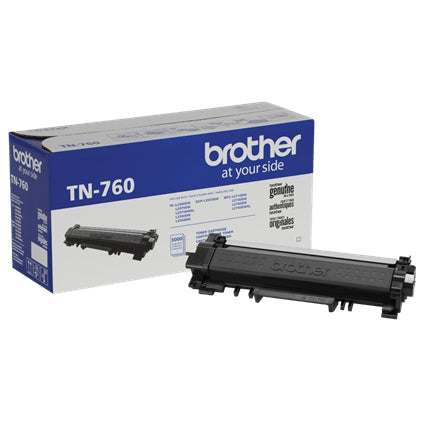 TONER NEGRO RENDIMIENTO 3000 PAGINAS