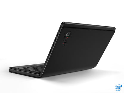 Laptop Lenovo(D90) Thinkpad X1 Fold Gen1 13.3" Intel Core i5 L16G7 Disco duro 512 GB SSD Ram 8 GB Windows 10 Pro Color N