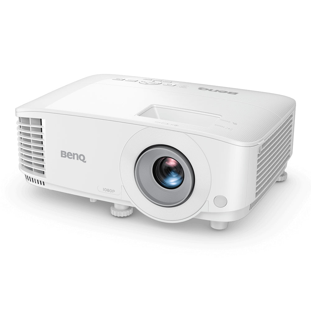 Proyector BenQ MH560 DLP 3800 Lumenes Full HD 1080p 15000 Hrs VGA/HDMI/USB/USB MiniB/Bocina 10W