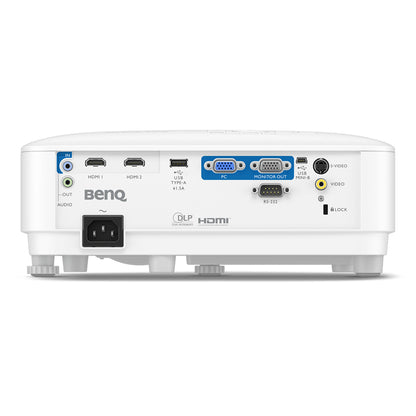 Proyector BenQ MH560 DLP 3800 Lumenes Full HD 1080p 15000 Hrs VGA/HDMI/USB/USB MiniB/Bocina 10W