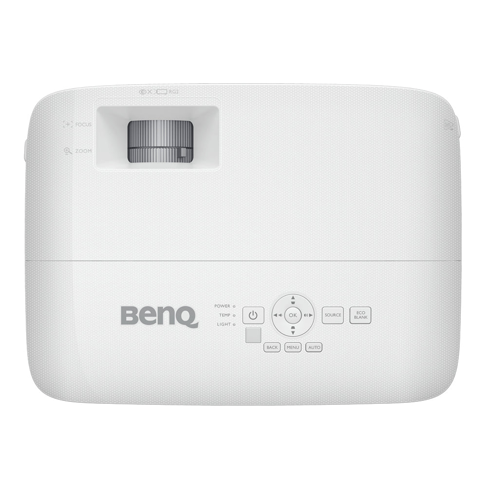 Proyector BenQ MH560 DLP 3800 Lumenes Full HD 1080p 15000 Hrs VGA/HDMI/USB/USB MiniB/Bocina 10W