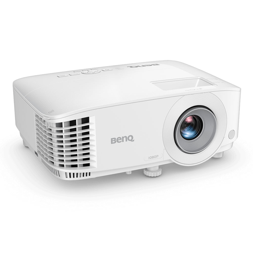 Proyector BenQ MH560 DLP 3800 Lumenes Full HD 1080p 15000 Hrs VGA/HDMI/USB/USB MiniB/Bocina 10W