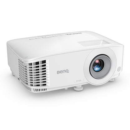 Proyector BenQ MS560 DLP 4000 Lumenes SVGA 800x600 Lampara 203W 15000 Horas VGA/HDMI/USB/Bocina