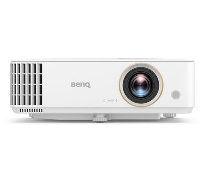 Proyector Benq TH685i DLP 4000 Lumenes Full HD Home Cinema Android TV 300" 120 Hz VGA/HDMI/USB/Bocina 5W