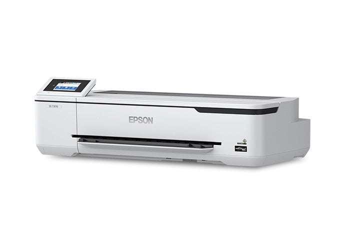 Plotter Epson SureColor T3170M Escáner Integrado 24" Resolución 2400 x 1200