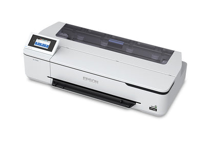 Plotter Epson SureColor T3170M Escáner Integrado 24" Resolución 2400 x 1200