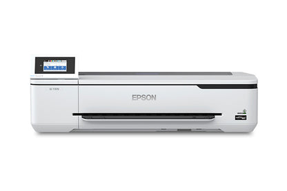 Plotter Epson SureColor T3170M Escáner Integrado 24" Resolución 2400 x 1200