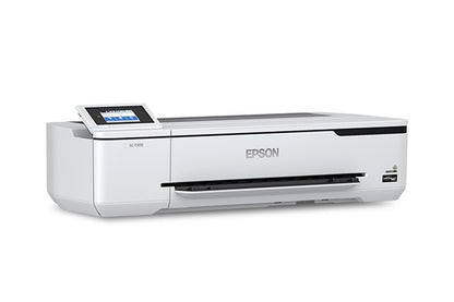 Plotter Epson SureColor T3170M Escáner Integrado 24" Resolución 2400 x 1200