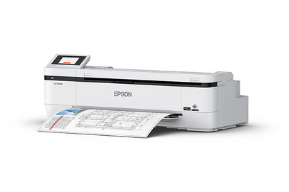 Plotter Epson SureColor T3170M Escáner Integrado 24" Resolución 2400 x 1200