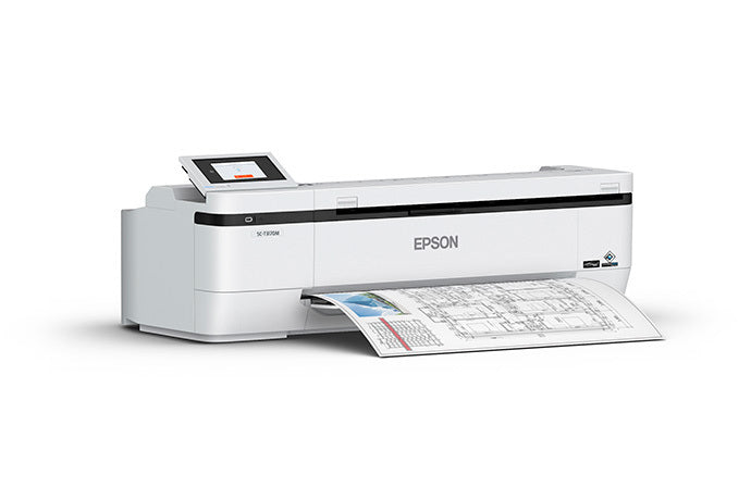 Plotter Epson SureColor T3170M Escáner Integrado 24" Resolución 2400 x 1200