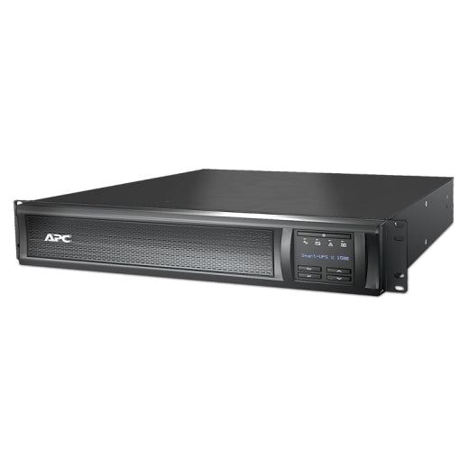 APC SMART UPS X 1500VA RACK .