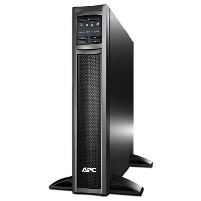 APC SMART UPS X 1500VA RACK .