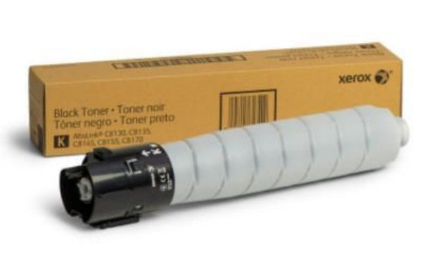 TONER NEGRO PARA ALTALINK C8145 C8155/C8170 - 59K.