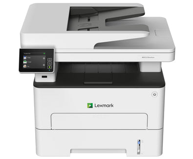 Multifuncional Lexmark MB2236i Láser Monocromático 36PPM Dúplex