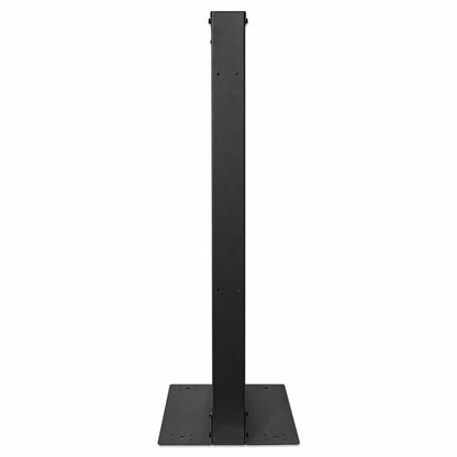 Rack Intellinet de Dos Postes 19" 26U Estándar Desarmado Flactpack Color Negro