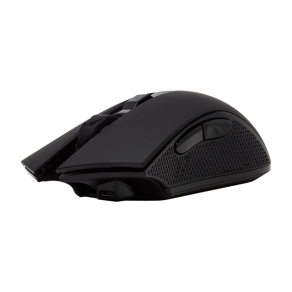 VORAGO MOUSE START THE GAME MO-600 WIFI 2400DPIS 6 BOT RECAR