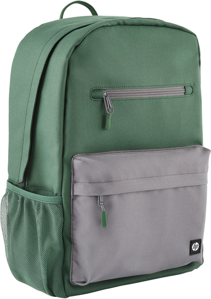 Mochila HP Campus Green 15.6