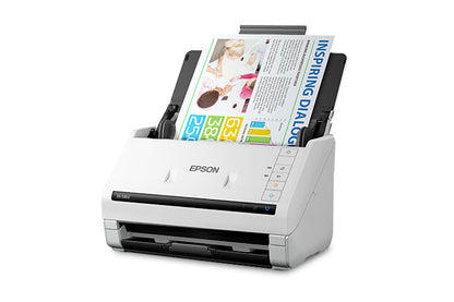 ESCANER WORKFORCE DS-530II 600600 DPI USB 35 PPM/70 IMP