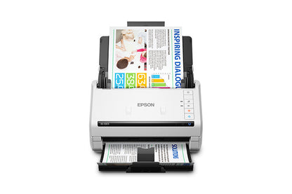 ESCANER WORKFORCE DS-530II 600600 DPI USB 35 PPM/70 IMP