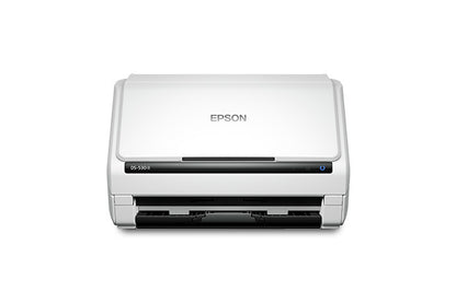 ESCANER WORKFORCE DS-530II 600600 DPI USB 35 PPM/70 IMP