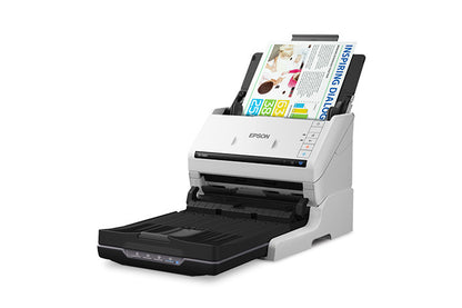 ESCANER WORKFORCE DS-530II 600600 DPI USB 35 PPM/70 IMP