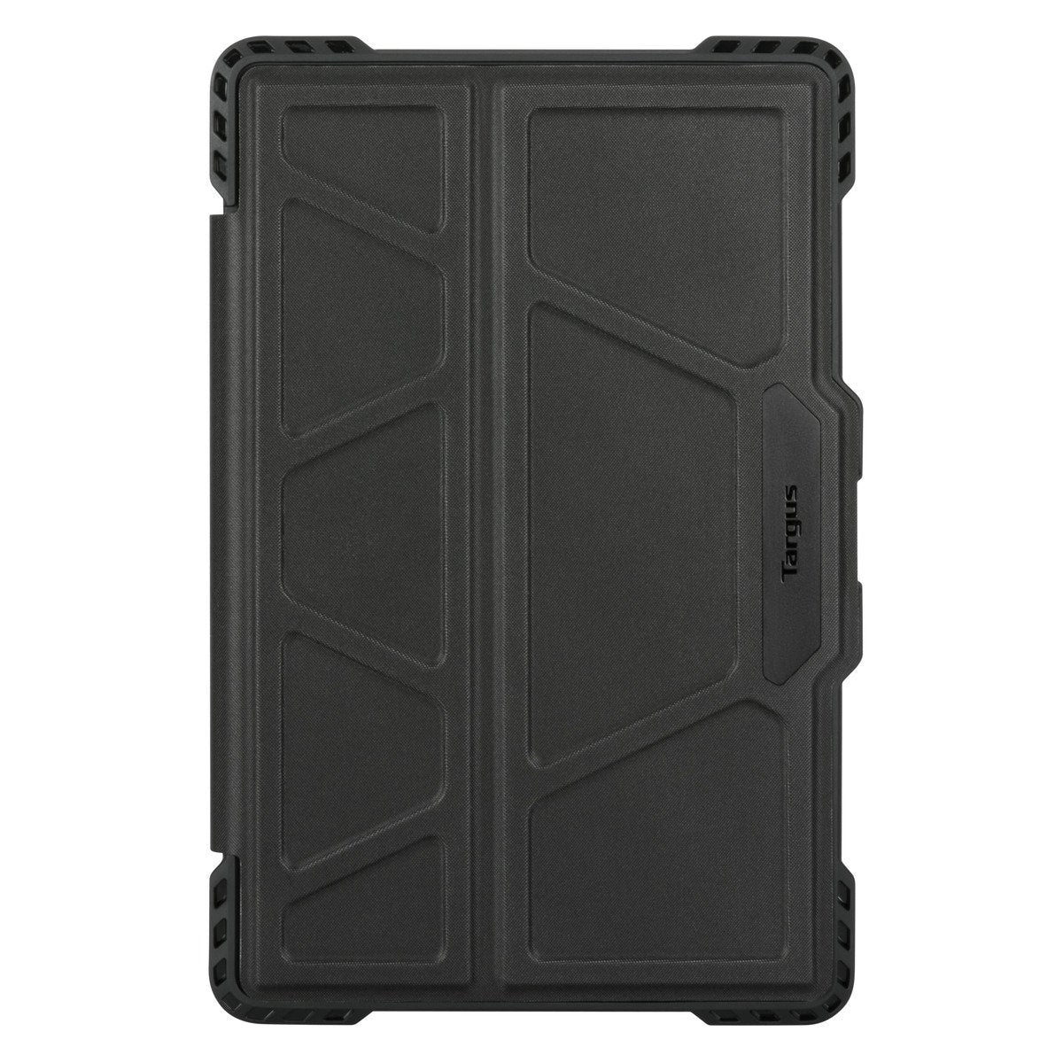 Funda Targus Pro-Tek Antimicrobial Samsung Galaxy Tab A7 10.4" Color Negro