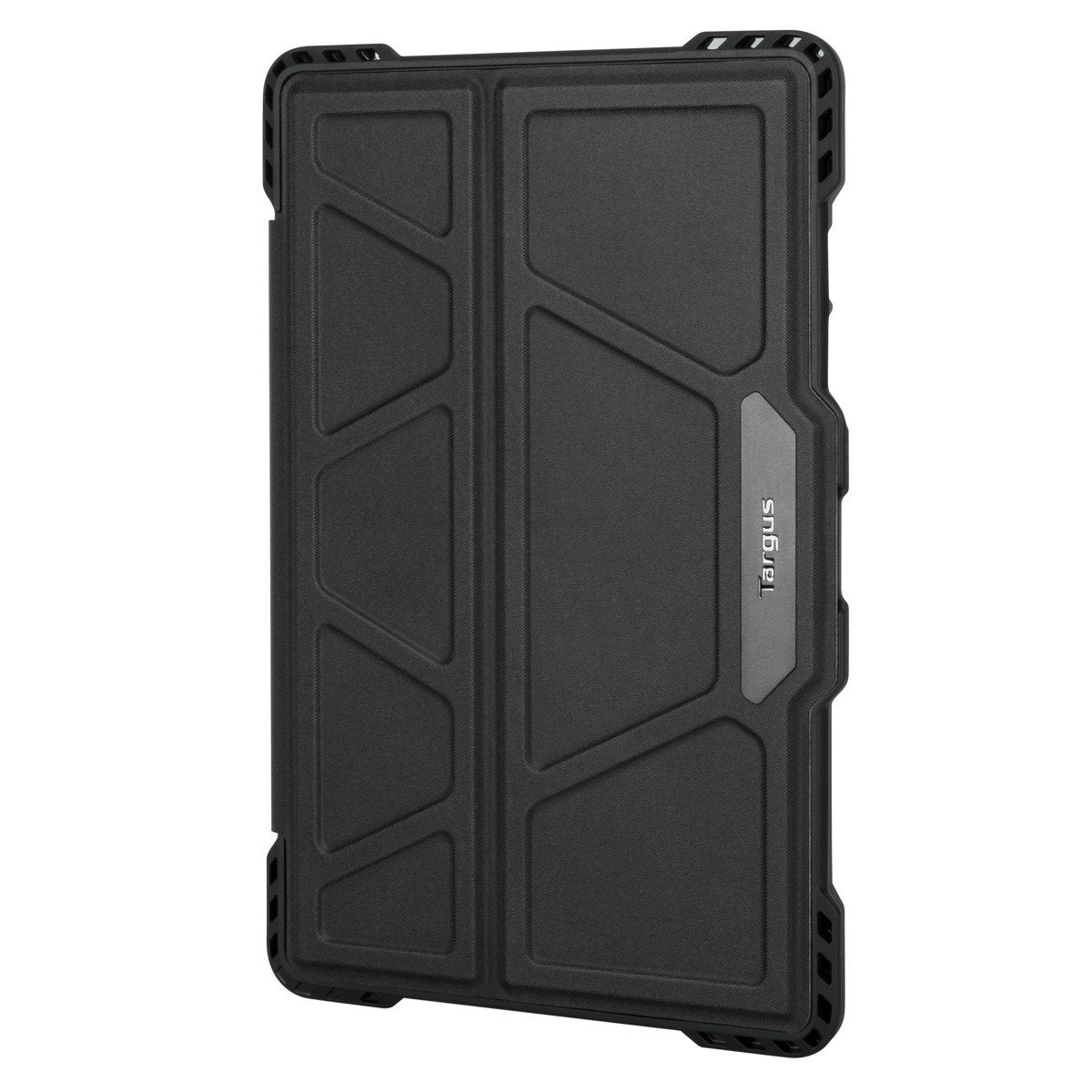 Funda Targus Pro-Tek Antimicrobial Samsung Galaxy Tab A7 10.4" Color Negro